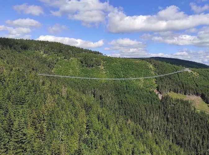 펜션 W Oddali Z Balia 미에드지레시