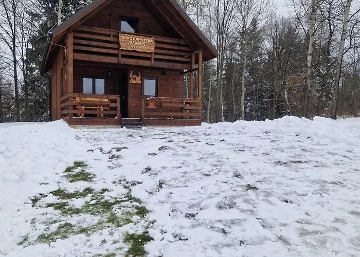 W Oddali Z Balia 미에드지레시