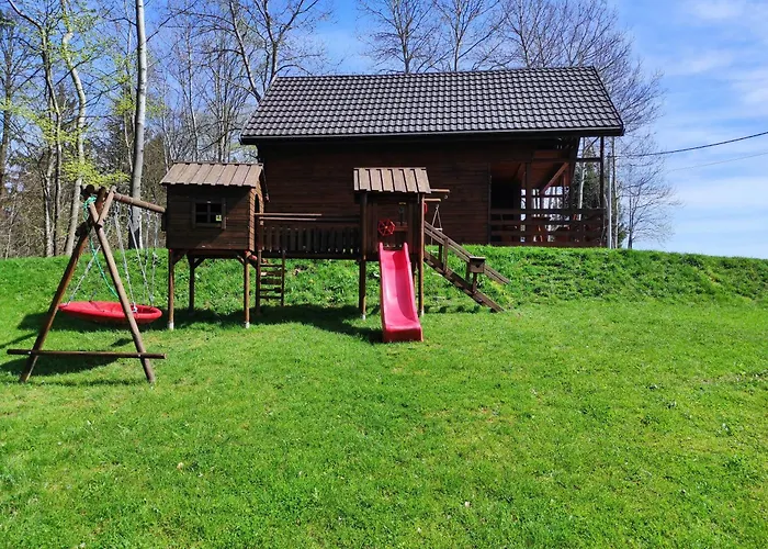 펜션 W Oddali Z Balia *