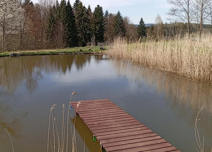 펜션 W Oddali Z Balia