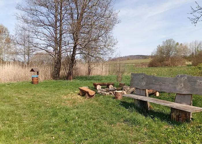 W Oddali Z Balia 펜션