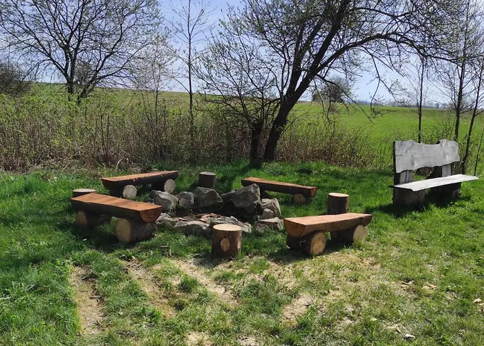 W Oddali Z Balia 펜션