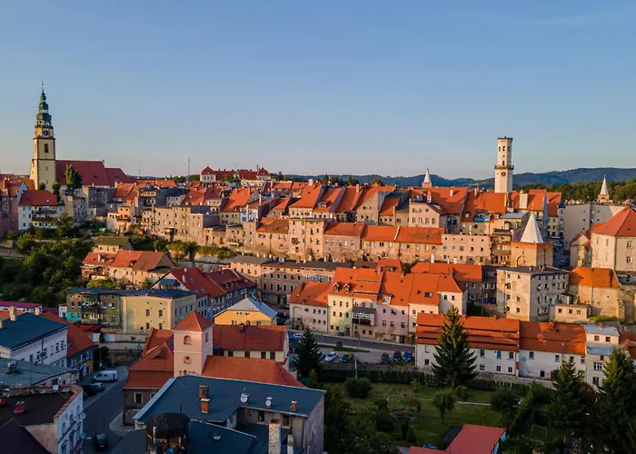 W Oddali Z Balia 펜션