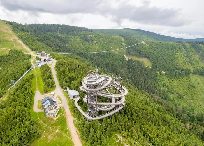 W Oddali Z Balia 펜션 *