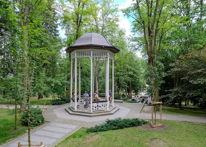 W Oddali Z Balia * 미에드지레시