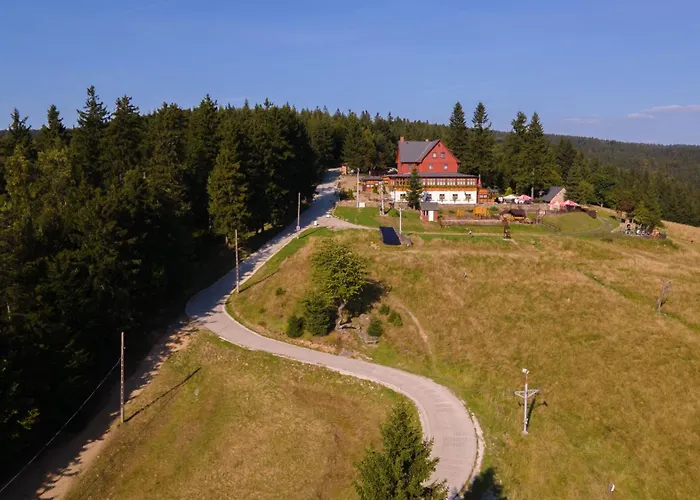 펜션 W Oddali Z Balia