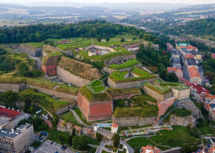 펜션 W Oddali Z Balia 미에드지레시