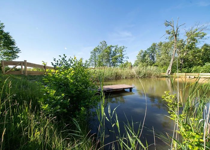 펜션 W Oddali Z Balia