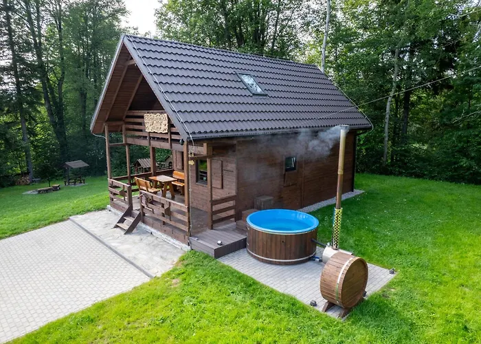 펜션 W Oddali Z Balia