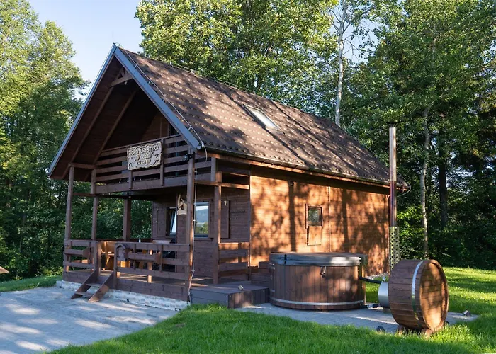 W Oddali Z Balia * 미에드지레시