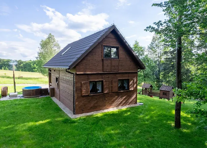 W Oddali Z Balia 미에드지레시