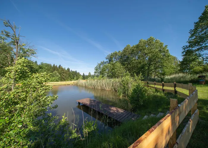 펜션 W Oddali Z Balia